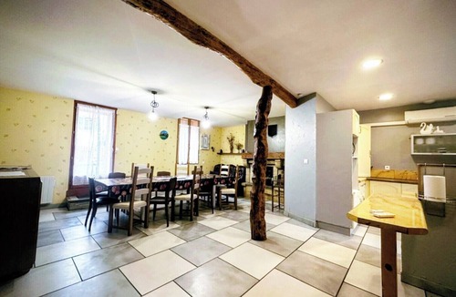 Antugnac House | Gîte La Bastide Saint-Roc Haute Vallée de l'Aude