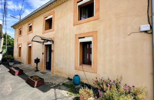 Antugnac House | Gîte La Bastide Saint-Roc Haute Vallée de l'Aude