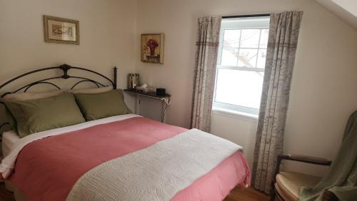 Grand Mere Bed & Breakfast | Gîte La Belle Aventure B&B