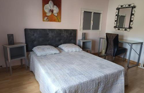 Le Fenouiller Bed & Breakfast | Gîte "La Belle Etoile" 2 nuits minimum, 3 étoiles