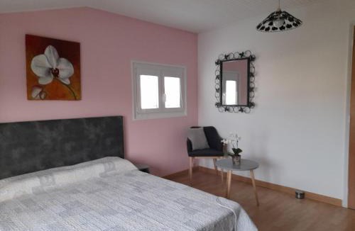 Le Fenouiller Bed & Breakfast | Gîte "La Belle Etoile" 2 nuits minimum, 3 étoiles