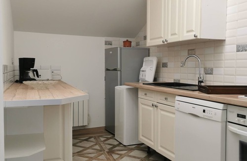 Athee House | Gîte La Belle Hermine