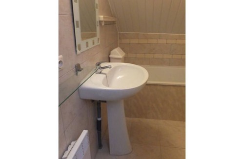 Yvre-le-Polin House | Gîte La Belle vue