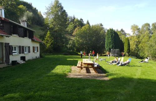Plainfaing House | Gîte La Belle Vue, Maison de campagne avec vue magnifique
