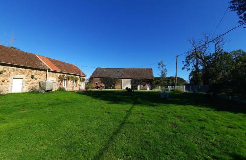 Feusines House | Gîte 'La BelleVue'
