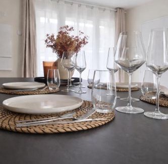 Huisnes-sur-Mer House | Gîte La Bergerie De Montitier