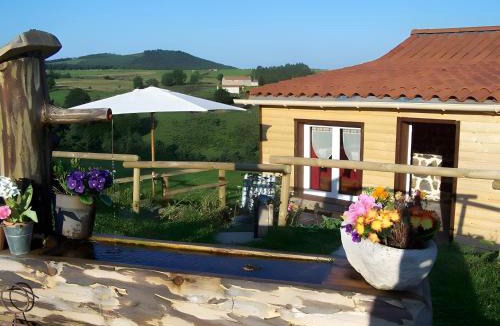 Lafarre House | Gîte La Bergerie