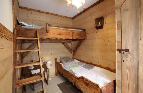 Lafarre House | Gîte La Bergerie