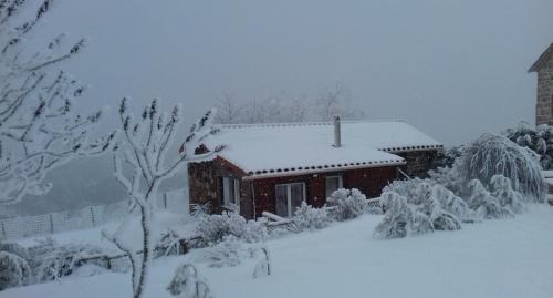 Lafarre House | Gîte La Bergerie