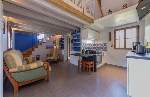 Segur-le-Chateau House | Gîte La Bergerie