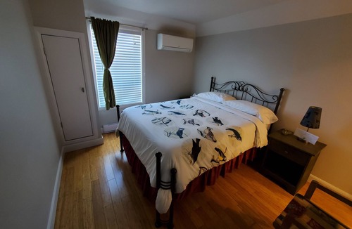 Grandes-Bergeronnes Bed & Breakfast | Gîte La Bergeronnette
