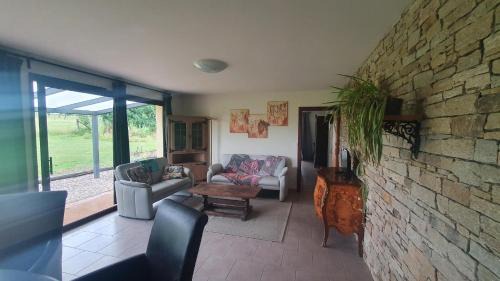 Claudon House | Gîte La Besse, Claudon