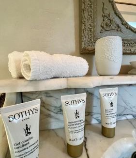 Martel House | Gîte La Blanchie Haute