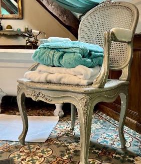 Martel House | Gîte La Blanchie Haute