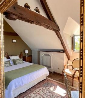 Martel House | Gîte La Blanchie Haute