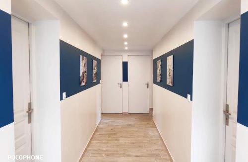 Autreppes House | Gîte la bocagère