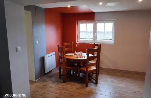 Autreppes House | Gîte la bocagère