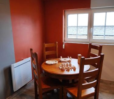 Autreppes House | Gîte la bocagère