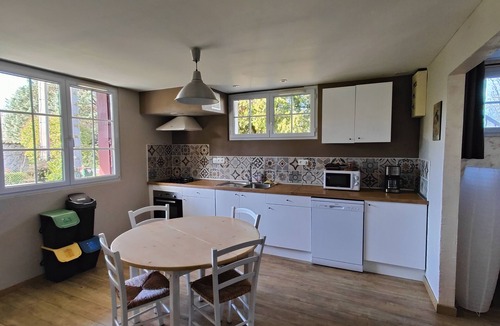 Beaumont-sur-Leze House | Gîte La Bonne Etoile - Beaumont sur Lèze