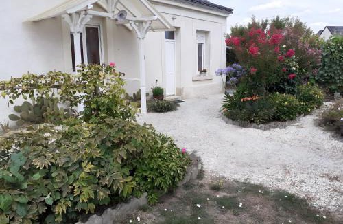 Joue-les-Tours House | Gîte La Bonnetière