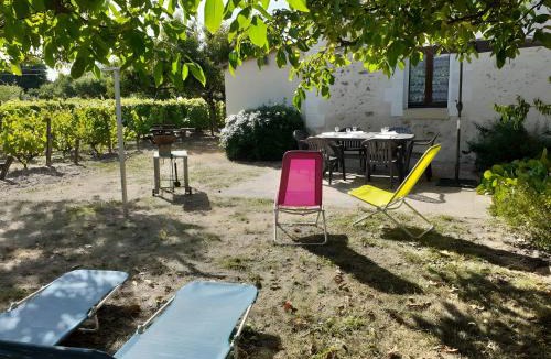 Joue-les-Tours House | Gîte La Bonnetière