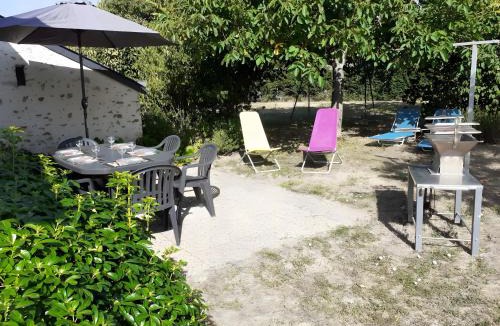 Joue-les-Tours House | Gîte La Bonnetière