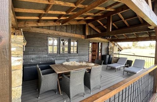 Fons House | Gîte La Borie