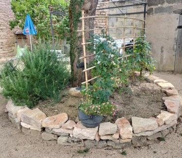 Savigny-sur-Grosne House | Gîte La Bouchonnette