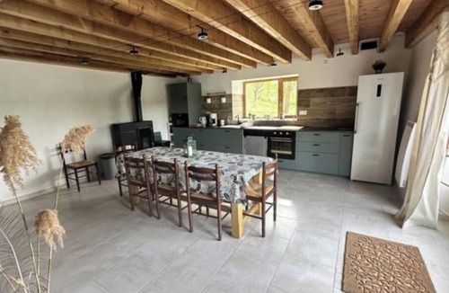 Belflou House | Gîte La Bourdette