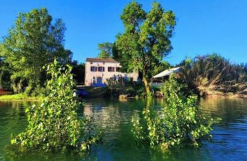 Belflou House | Gîte La Bourdette