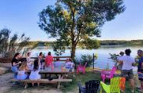 Belflou House | Gîte La Bourdette