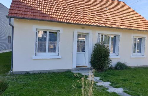 Bracieux House | Gîte La Bracilienne