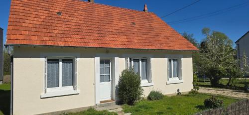 Bracieux House | Gîte La Bracilienne