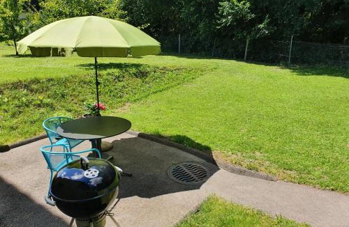 Surpierre House | Gîte La Broye