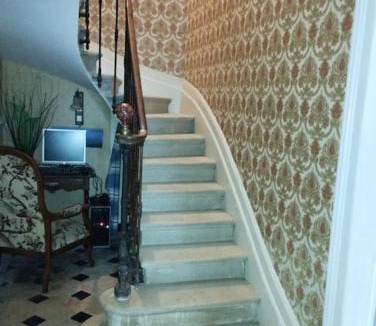 Monprimblanc Apartment | Gîte La Burthe