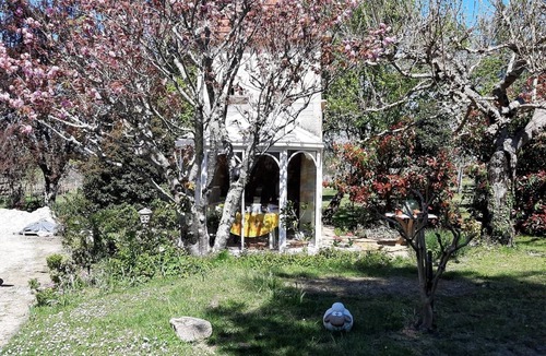 Monprimblanc House | Gîte La Burthe