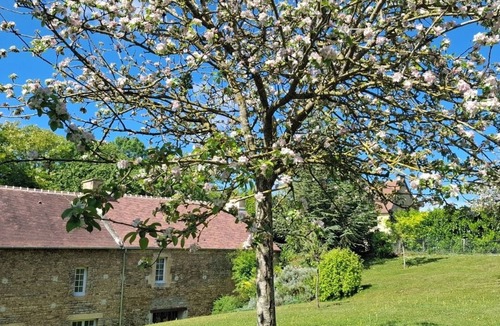 Vieux-Fume House | Gîte La Cauvignyere