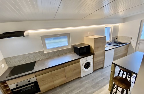 Saint-Mars-de-Coutais House | Gîte “La Cour de la Forêt” with Private Pool, Terrace & Wi-Fi