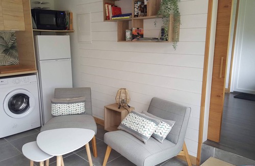 Laloubere House | Gîte la Cabane du Verger