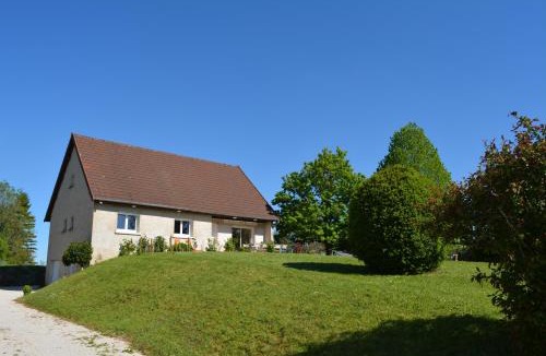 Rully House | Gîte La Cabotte Rullyotine