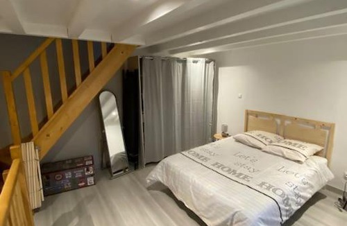 Fougerolles House | Gîte la Caboulate classé 3 étoiles