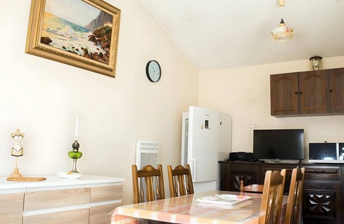 Bias House | Gîte la Cache-maille in Bias
