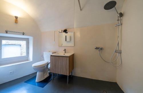 Mirmande House | Gîte "La Cachette"- Mirmande -