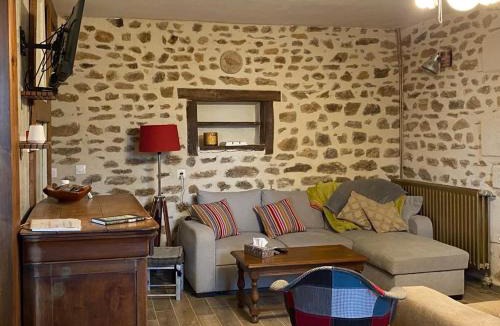 Bourganeuf House | Gîte La Cahute