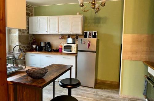 Bourganeuf House | Gîte La Cahute