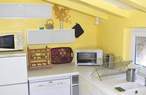 Cros House | "Gîte La Calade" mit Pool by Interhome