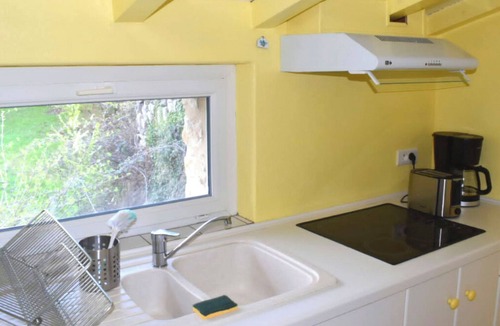 Cros House | "Gîte La Calade" mit Pool by Interhome
