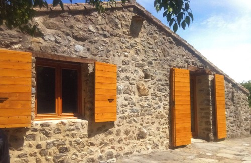 Cros House | "Gîte La Calade" mit Pool by Interhome