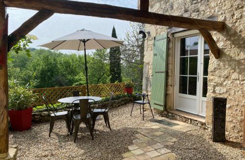 Duras House | Gîte la canopée à Duras - Piscine