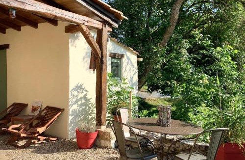 Duras House | Gîte la canopée à Duras - Piscine